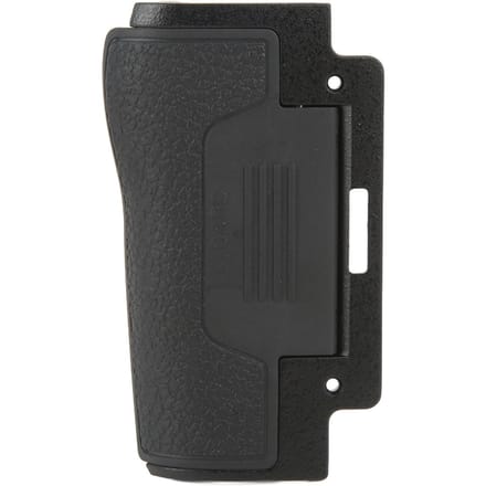 Camera Kaartsleuf Afdekking Plastic en Metaal Camera Geheugenruimte Deksel voor Nikon D850 Camera