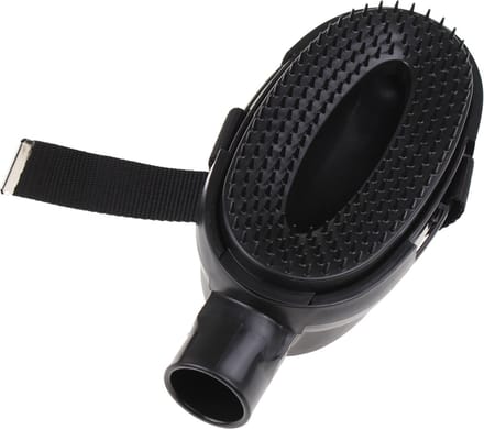 UNIVERSEEL - UNIVERSELE BORSTEL VOOR HUISDIEREN 32mm -