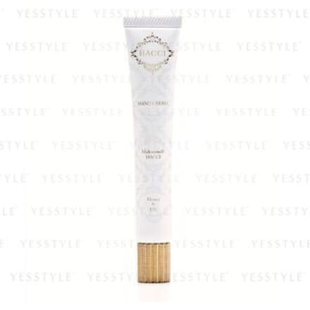 HACCI - Hand Cream Mademoiselle 25g