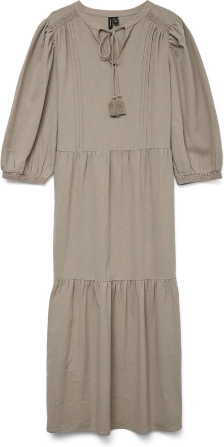 Vero Moda Jurk VMPRETTY Korte jurk