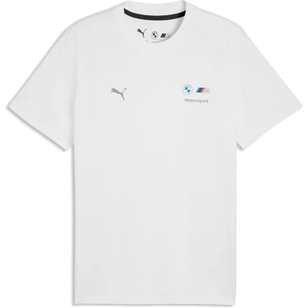 PUMA T-SHIRT BMW MMS ESS LOGO 63489702 r XL