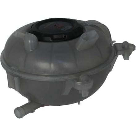 Koelwatertank, radiateur HEPU TM6322