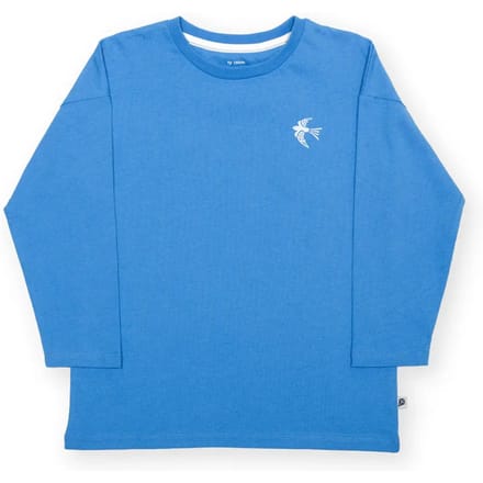 Meisjes-T-shirt met lange mouwen Kite Thumbelina
