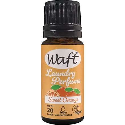 Waft Super Geconcentreerd Wasparfum & Wasverzachter - Sweet Orange ...