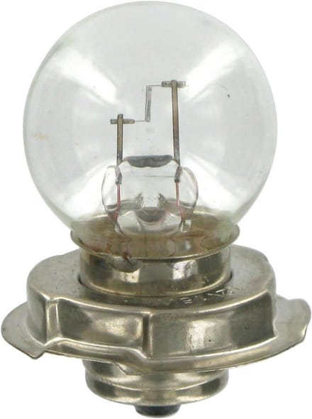 12V 30W S3 Motorfiets Lamp P26S voor Koplamp