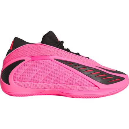 Adidas Anthony Edwards 2 Lucid Pink Roze
