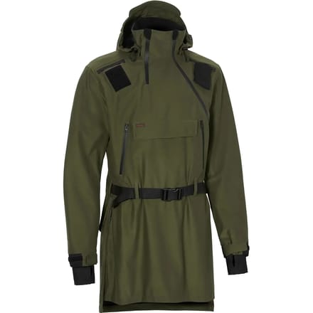 Anorak Swedteam Ridge Pro