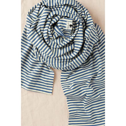 Draagdoek voor baby Coracor Stripe