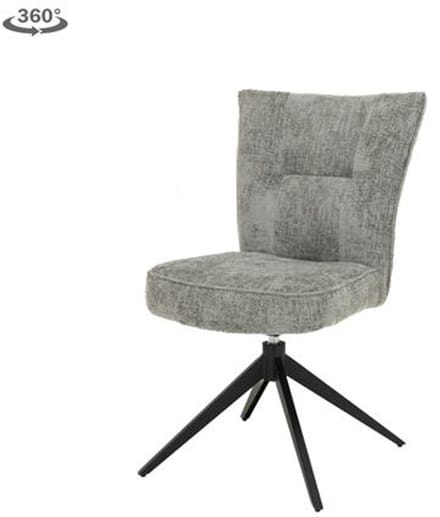 Tower living Bardi Stoel - Silver