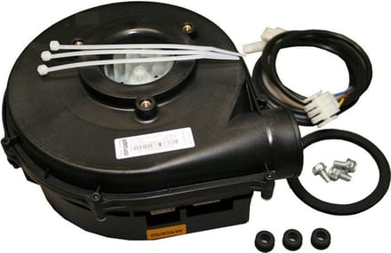 Nefit 67900533 - ventilator t.b.v HR 65 - 73327