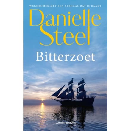 Bitterzoet - Danielle Steel