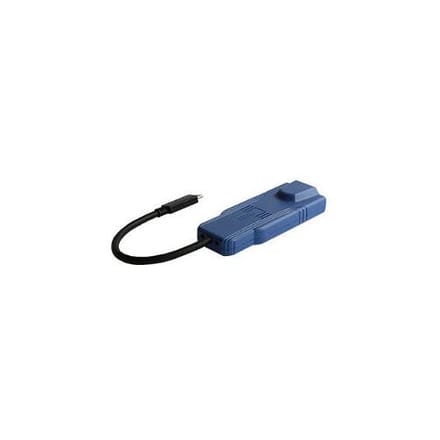 Raritan computer interface module