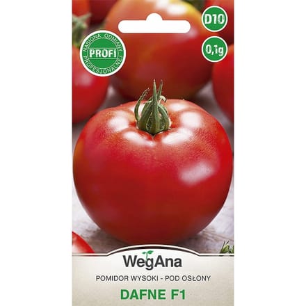 Tomaat Dafne F1 0,1g ZIEKTEBESTENDIG tomatenzaad - WegAna