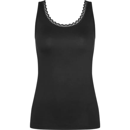 Triumph Feel Of Cotton Tank Top 10224975