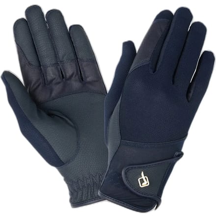 Rijhandschoenen LeMieux Pro Mesh