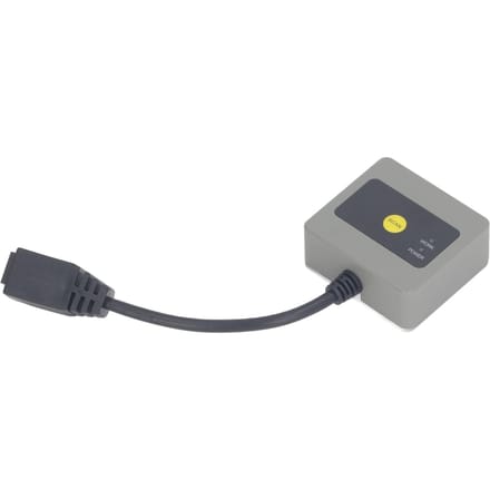 Scanner de codes-barres intégré EP2300 Interface USB Moteur de scan de codes-barres à montage fixe pour codes-barres 1D 2D QR gray
