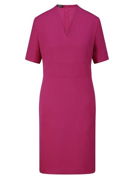 Jurk Van Fadenmeister Berlin pink