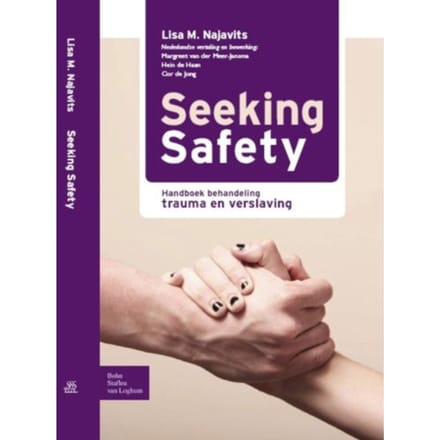Seeking Safety - Lisa M. Najavits