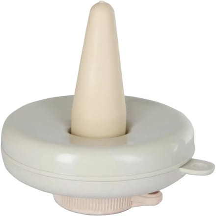 Excellent - Drijfspeen compleet voor rundvee - Kalfspeen - Kalf + gele speen - 12 cm lang