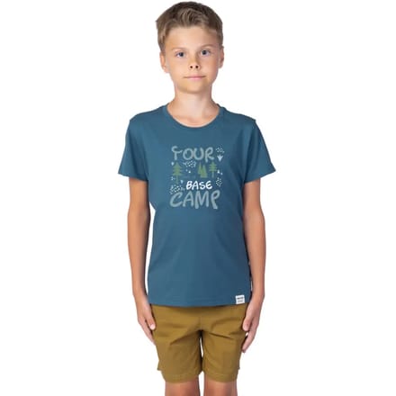 Kinder-T-shirt Hannah Randy II
