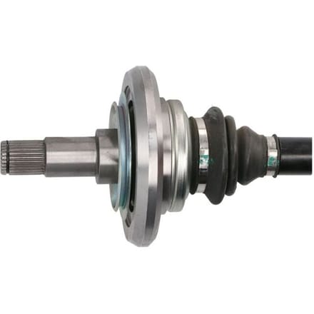 Aandrijfas POINT GEAR PNG76334