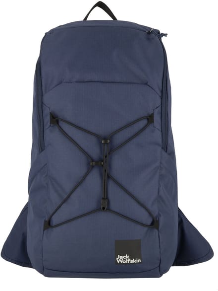 Jack Wolfskin SERENE Dames Rugzak - midnight sky - One Size