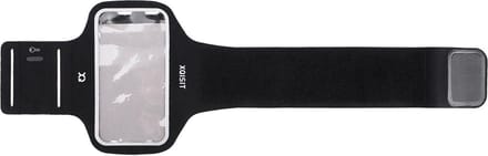XQISIT Sports Armband Dore up to 5,5" black