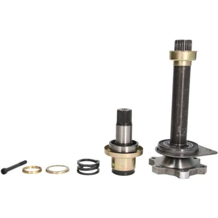 Homokineet reparatie set, aandrijfas PASCAL G8W003PC rechts