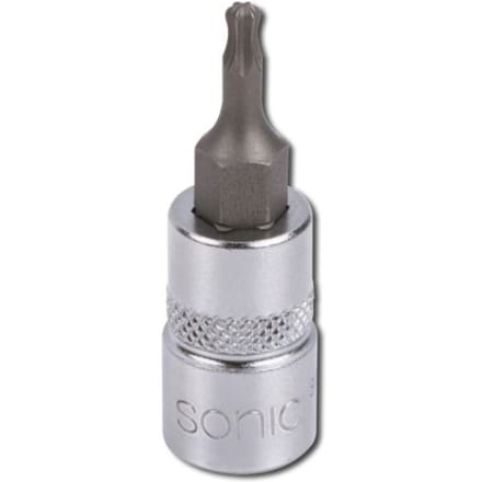 Dopbit 1/4" TORX SONIC 81613720