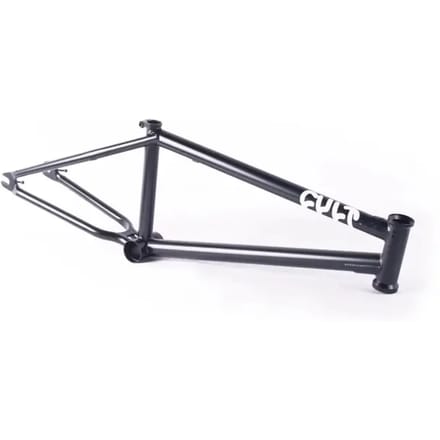 Frame Cult Begin Heaven's Gate IC