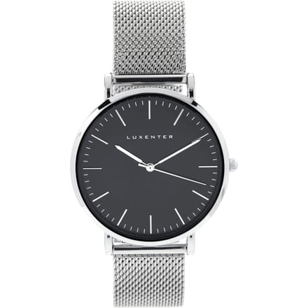 Luxenter gerhodineerd horloge - Uzrai