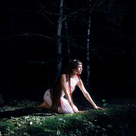 Joanna - Where's The Light ? (CD)