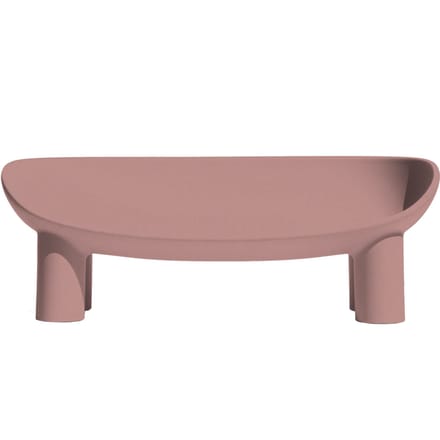 Driade Roly Poly Bank - flesh