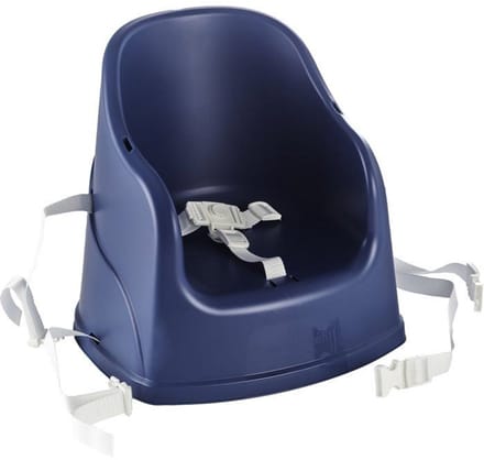 Booster - THERMOBABY - TUDI - Van 6 tot 36 maanden - Ocean blue
