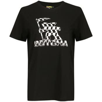 T-shirt Gotcha Twist