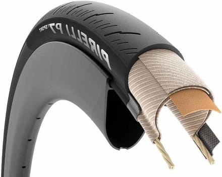 Racefiets Band - Trainingsband - Allround Gebruik - Extra Duurzaamheid - 700 x 35