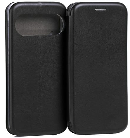 Beline Magnetische Boekenhoes Voor Google Pixel 10 Pro: Bescherming Van Het Scherm En De Achterkant