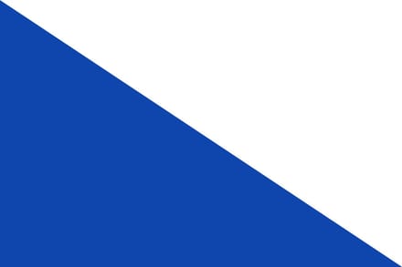 Vlag Lebbeke 200x300cm