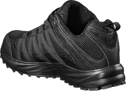 MAGNUM veiligheidsschoenen heren - Storm Trail Lite - Zwart