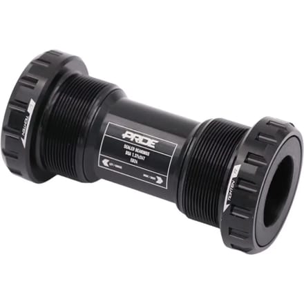 Verzegelde trapas Pride Racing EB24