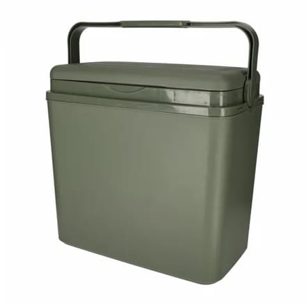 Norlander Koelbox 24L - Groen