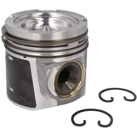 Zuiger ENGITECH ENT054016 STD