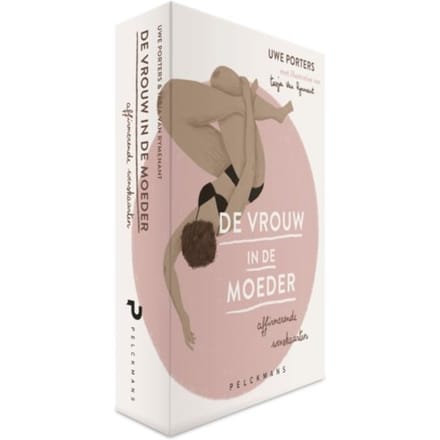 De Vrouw In De Moeder - Uwe Porters