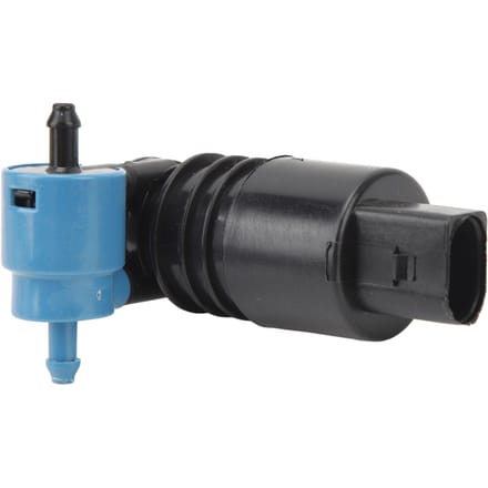 Pompe de lave-glace 333955651, double sortie à 2 broches, pour modèles MK2, MK3, MK4, MK5 black