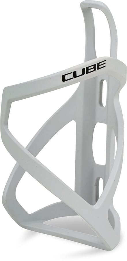 CUBE Bidonhouder HPP LEFT SIDECAGE MATT LGREY/BLK