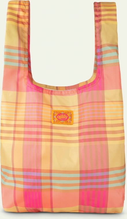 Oilily - Tate Tote - Groen - One size