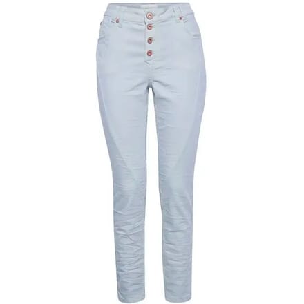 Damesbroek Pulz Jeans Rosita