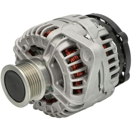 Driefasige generator PULSAR ROTATING ELECTRICS PSR10188