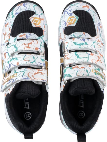 Brabo Force Outdoor Hockeyschoenen Junior
