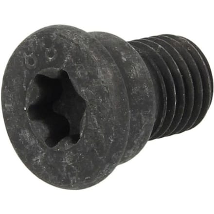 Schroef, remschijf DELPHI BGK007